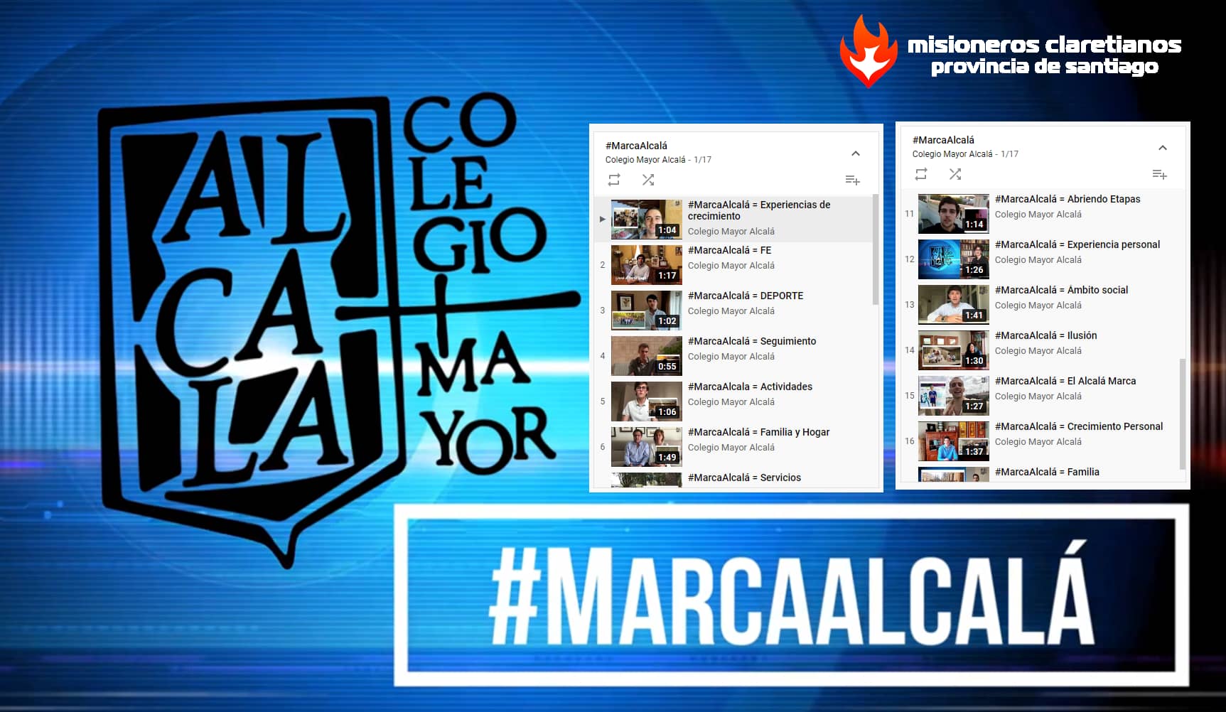 Marca Alcalá