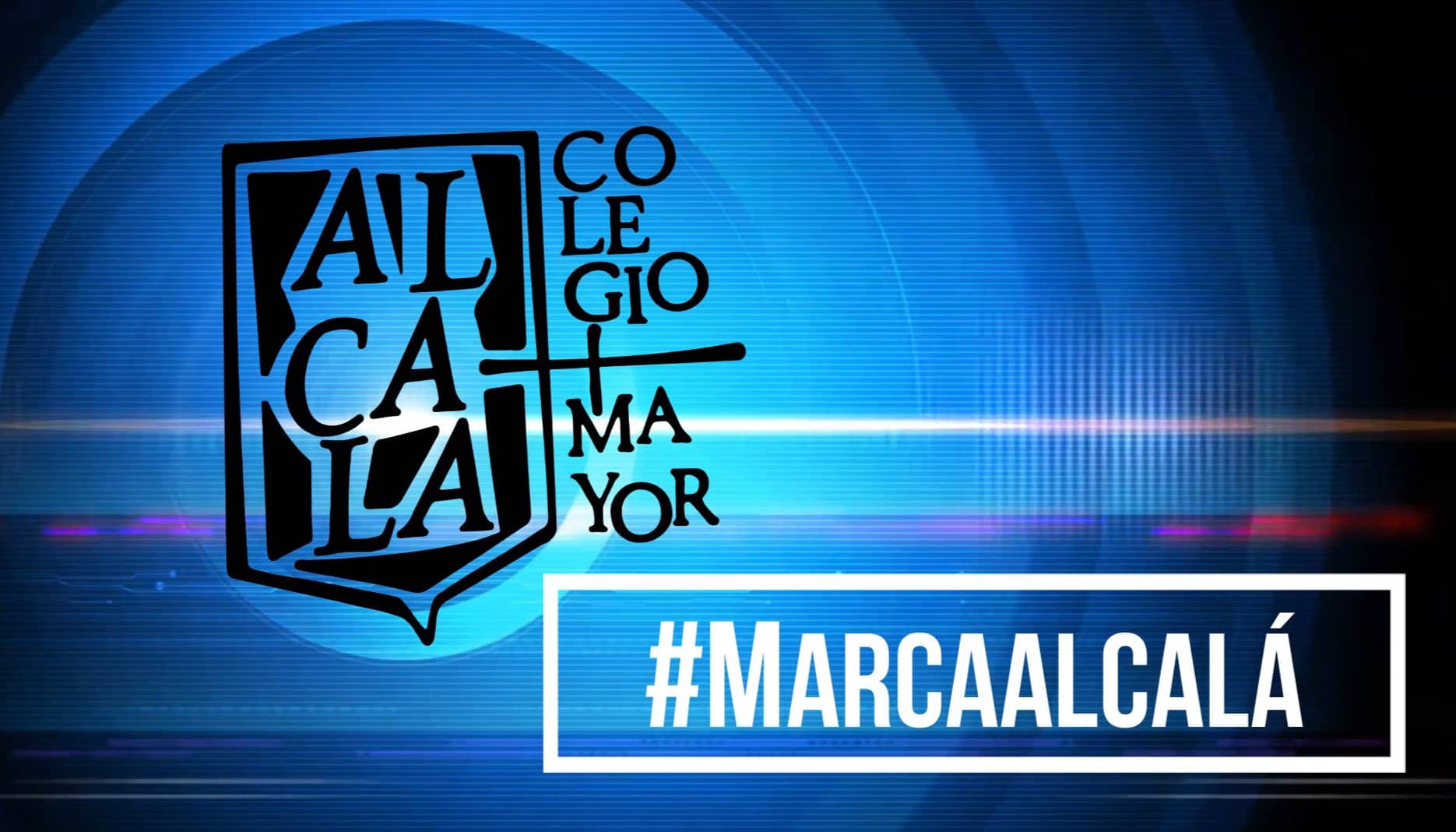 Hoy inauguramos en todas nuestras redes sociales esta nueva campaña: "Testimonios #MarcaAlcalá"